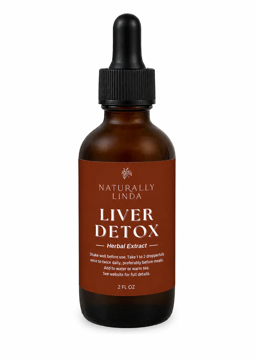 Digestive + Detox